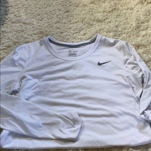 Nike shirt